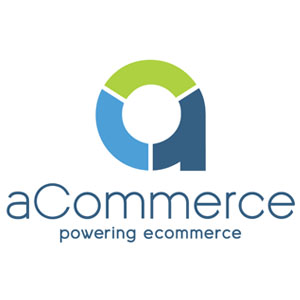 aCommerce tracking