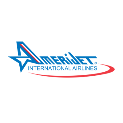 Amerijet Airlines Cargo tracking