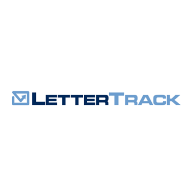 LetterTrack tracking