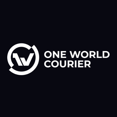 One World Courier tracking